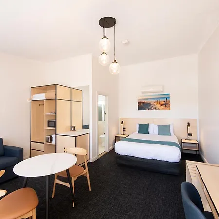 Glenelg Motel-3
