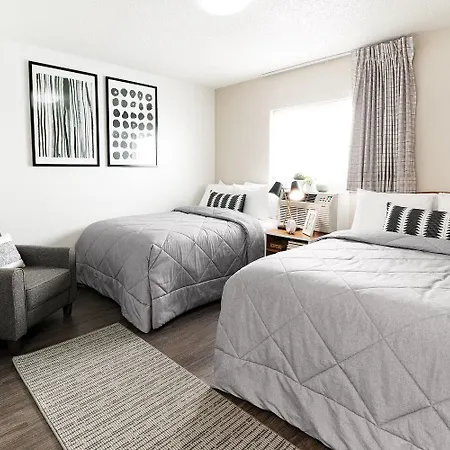 Intown Suites Extended Stay New Orleans La - Metairie-2