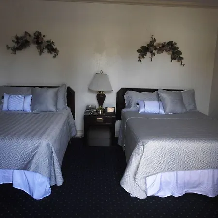 Stanford Motor Inn-3