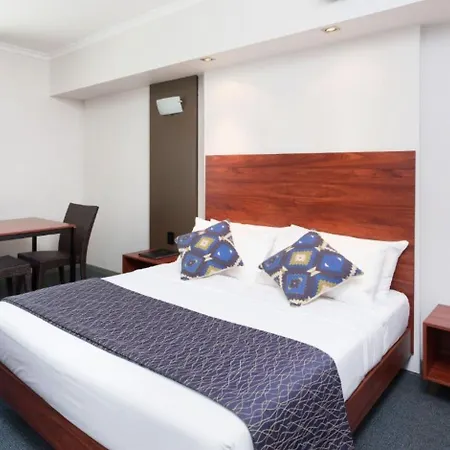 Rocklea International Motel-2