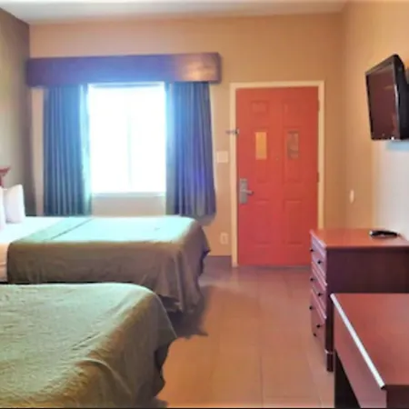 La Copa Inn-3