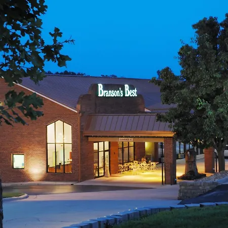 Branson'S Best-3
