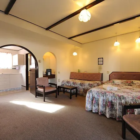 Alcala Motor Lodge-3