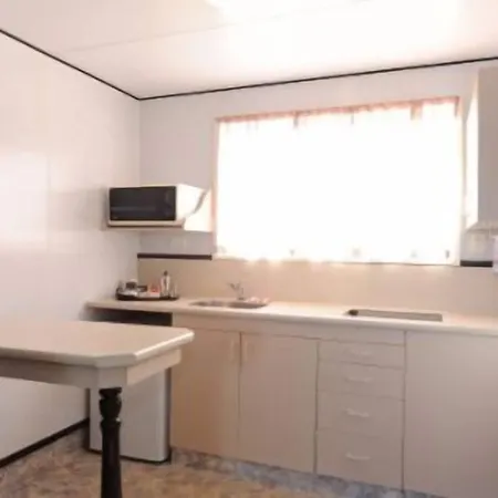 Alcala Motor Lodge-2