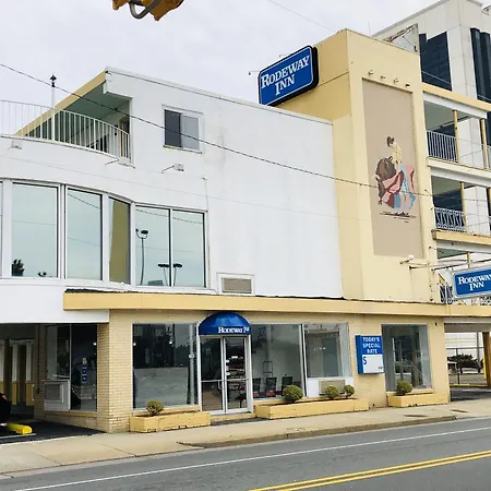 Premier Inn Atlantic City-2