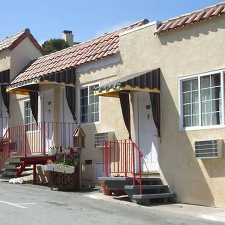 Alpine Inn & Suites-2