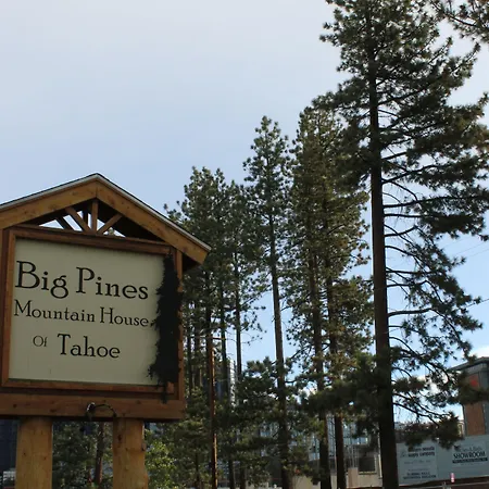 Big Pines Mountain House-3