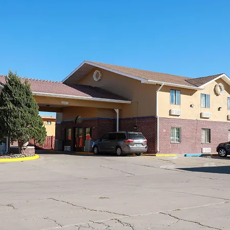 Super 8 By Wyndham Gallup-2