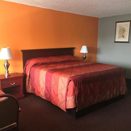 Express Inn Bay City-3