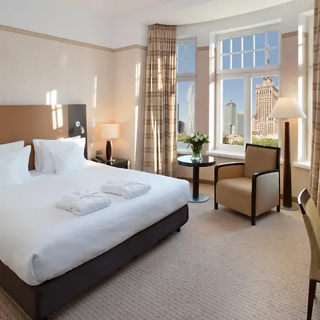 Hotel Polonia Palace-2