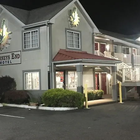 Haven Inn & Suites-3