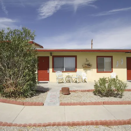 Harmony Motel-3