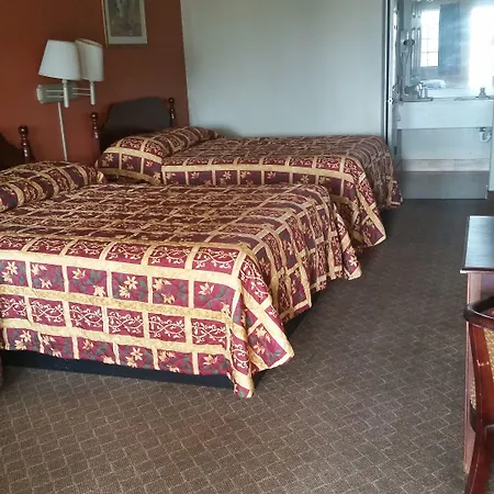 La Copa Inn Brownsville-2