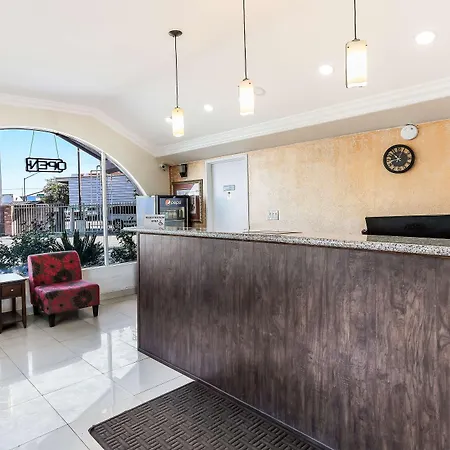 Americas Best Value Inn And Suites El Centro-2