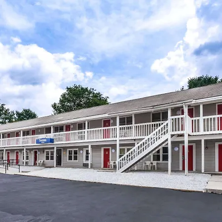 Travelodge By Wyndham Great Barrington Berkshires-2