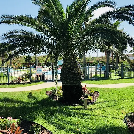 Days Inn By Wyndham Port Aransas Tx-3