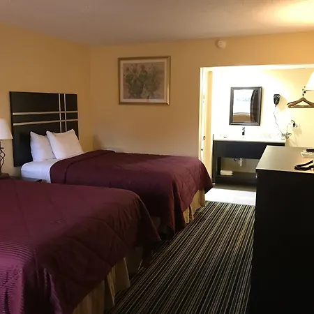 Soudersburg Inn & Suites Lancaster-3