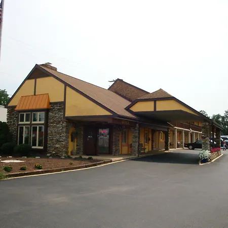 Soudersburg Inn & Suites Lancaster-2