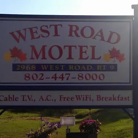 West Road Motel-3