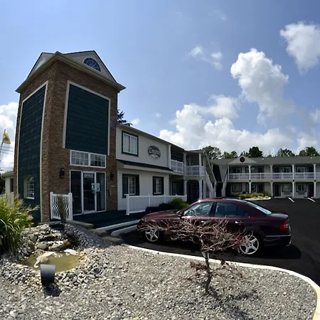 Empire Inn & Suites Absecon/Atlantic City-2