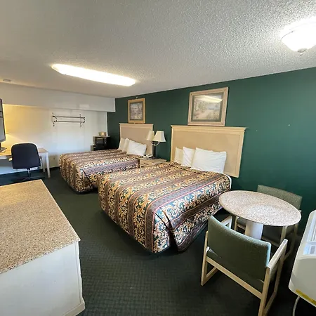 Empire Inn & Suites Absecon/Atlantic City-3