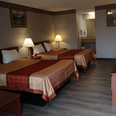Express Inn & Suites Eugene-3