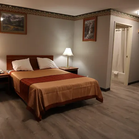Express Inn & Suites Eugene-2