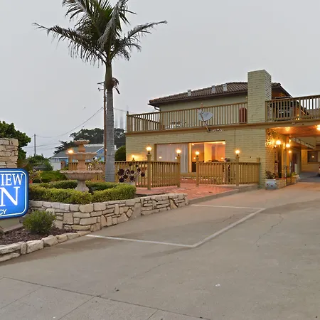Bay View Inn - Morro Bay-3