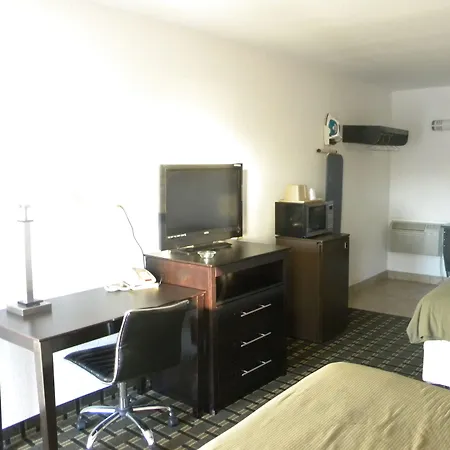 Ranger Inn Alva-3
