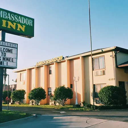 Ambassador Inn-3