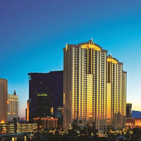 The Signature At Mgm Grand - All Suites-2