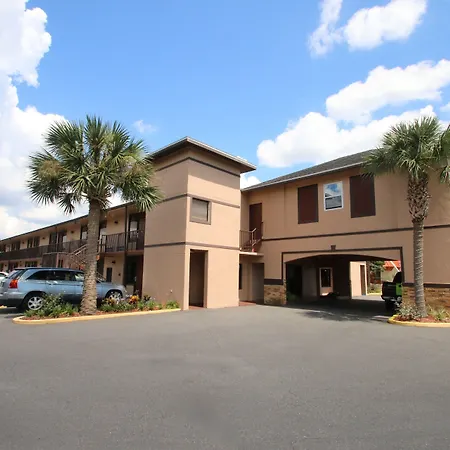 Days Inn By Wyndham Kissimmee West-3
