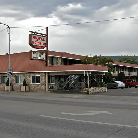 Royal Motor Inn-3