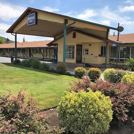 Bestway Inn-3