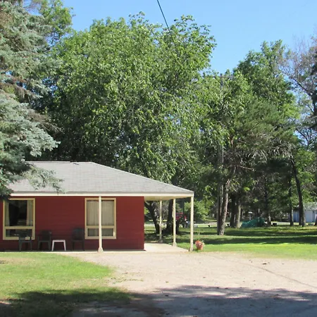 Woodland Motor Lodge-3