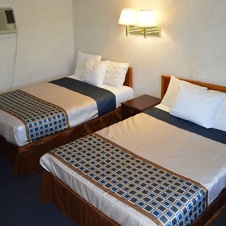 Sands Motel Niagara Falls-2
