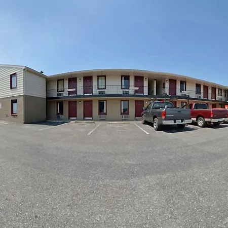 America'S Best Value Inn Lancaster-3