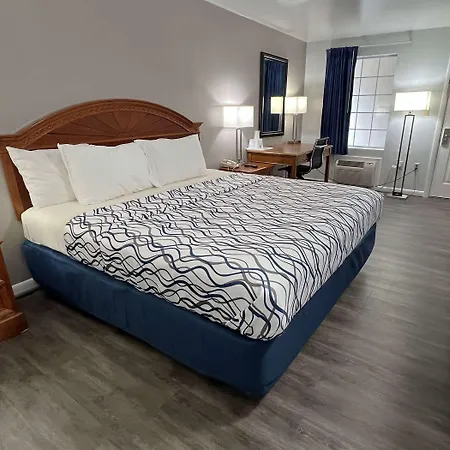 America'S Best Value Inn Lancaster-2