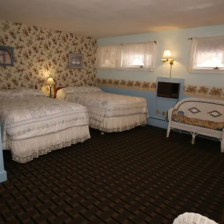 Bennington Motor Inn-2