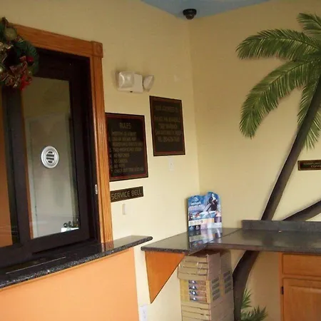 Luxury Inn And Suites Seaworld-3