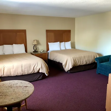 Huntsville Inn-3