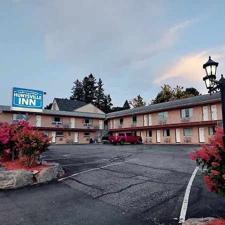 Huntsville Inn-2