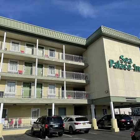 Sea Palace Inn-3