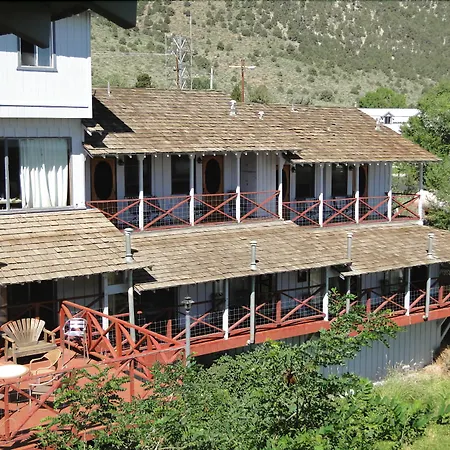 Yosemite Gateway Motel-2