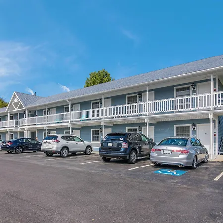 Americas Best Value Inn Scarborough Portland-2