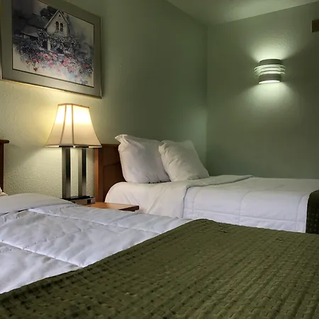 Travelodge By Wyndham Seattle North Of Downtown-2