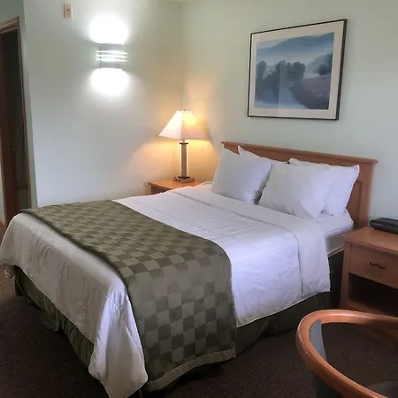 Travelodge By Wyndham Seattle North Of Downtown-3