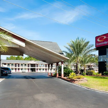 Econo Lodge Jasper-3