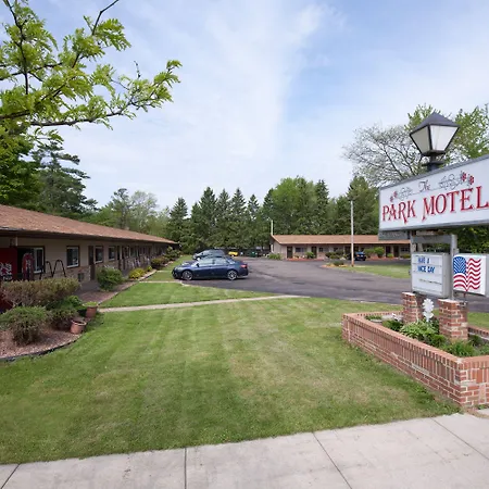 Park Motel-3