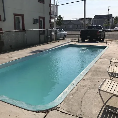 La Fontana Motel-2